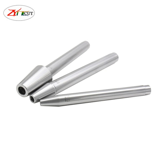BT30 BT40 BT50 HSK50A HSK63A  CNC machine spindle test rods for 7:24 taper,Spindle accuracy testing bar test length:300 350mm