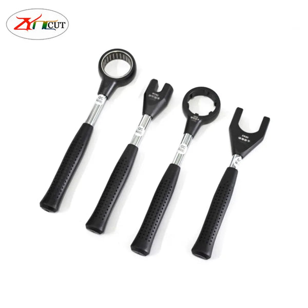 BT30 BT40 BT50 Special spanner for high strength numerical control rivet,ER16 20 Special wrench for high strength shank and nut