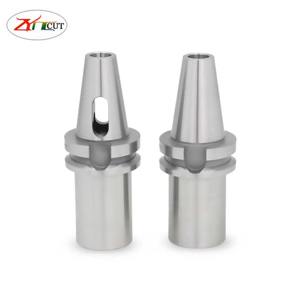 1PCS BT30 BT40 BT50 MTA MTB Morse1# 2# 3# 4#  bit reducer shank Shank of variable diameter sleeve of Morse milling cutter