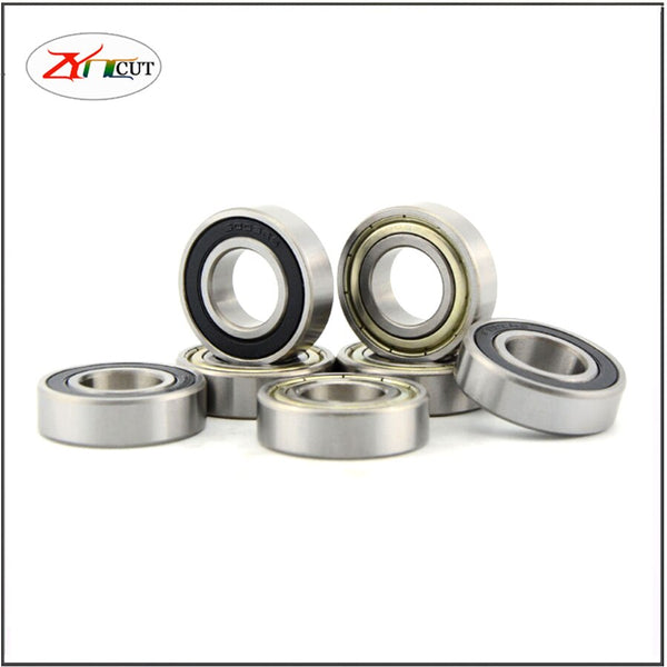 6300 6301 6302 6303 6304 6305 6306 6307ZZ Double sided film sealed ball bearing,High Speed Micro Stainless Steel Special bearing