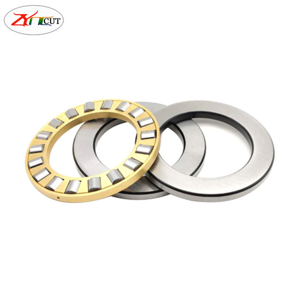 Plane thrust cylindrical roller bearing 81201 81202 81203 81204 81205 81206 81207 81208 Plain roller thrust bearing